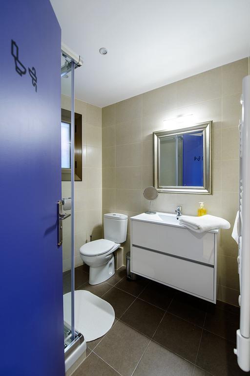 Apartamento Escapada Andorra-a-Velha