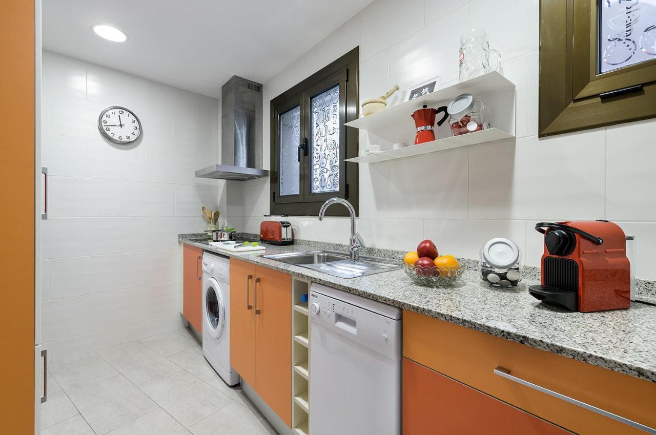 Apartamento Escapada *