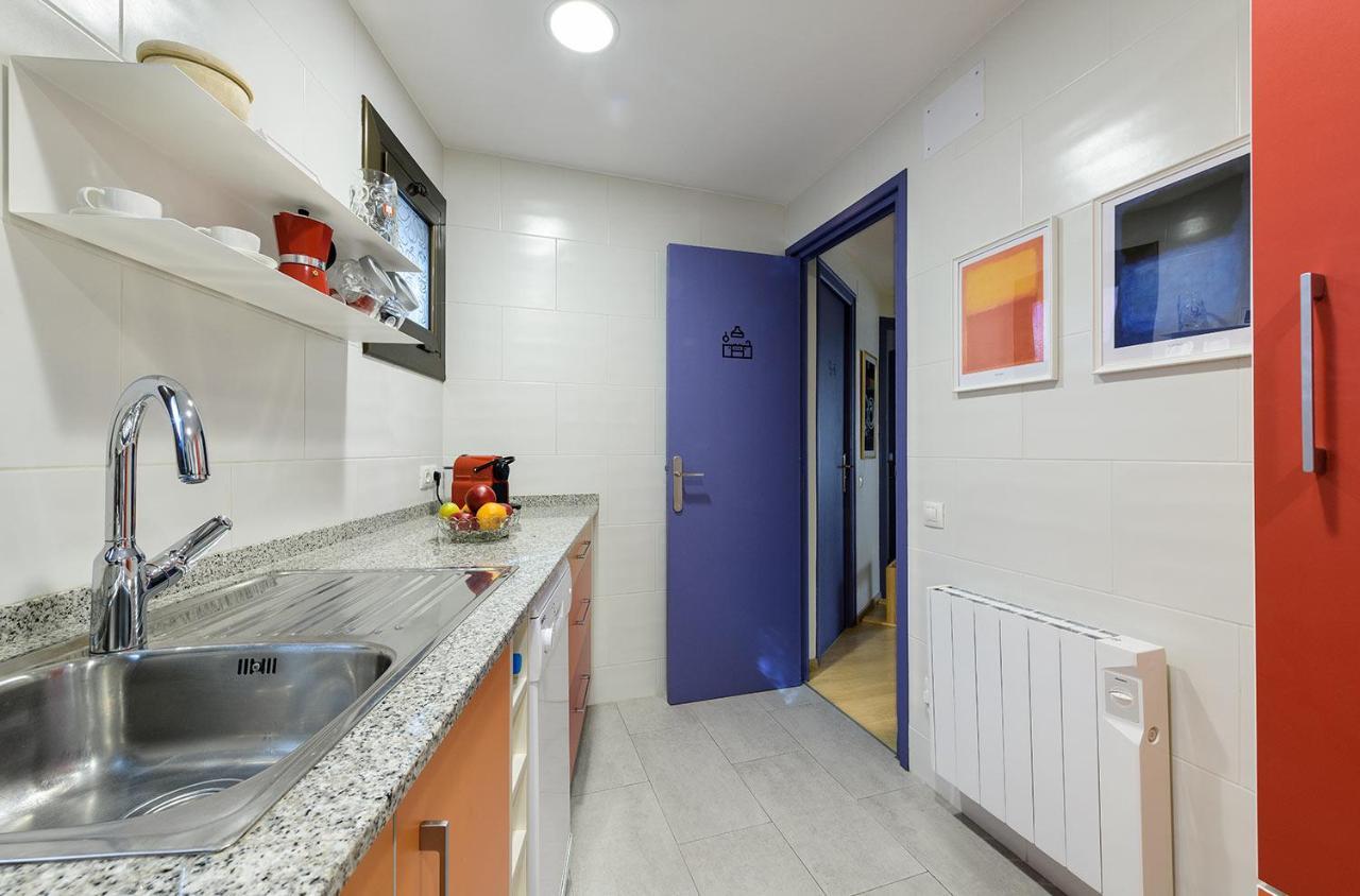 Apartamento Escapada
