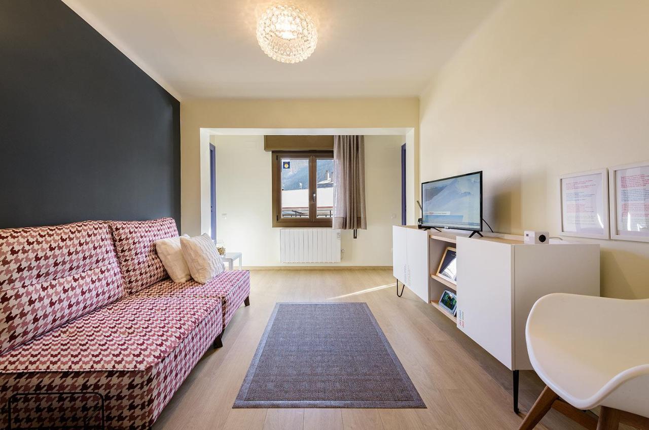 Apartamento Escapada